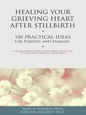 cover image of Healing Your Grieving Heart After Stillbirth